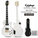 Matt Heafy 7-String 7 String White BW