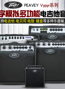 Peavey眼镜蛇Nano/PRO/VIP/BANDIT电吉他ENVOY/SOLO音箱BACKSTAGE