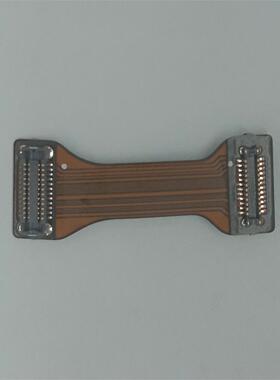 无人机维修配件适用于大疆DJI Mini 4Pro云台GPS排线