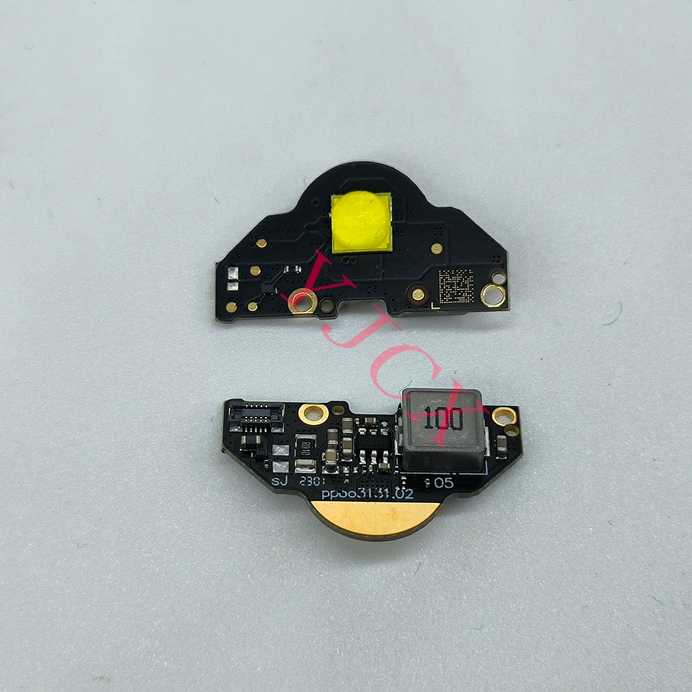 适用DJI大疆御Mavic 3T行业版夜航灯模块全新原装无人机配件
