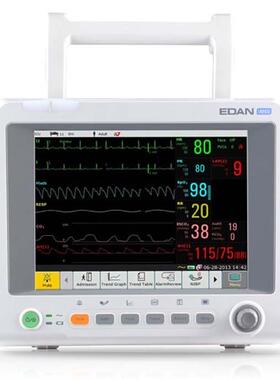 EDAN理邦监护仪IM60触摸板 触摸屏 10.4寸 触控玻璃外屏 支持定制