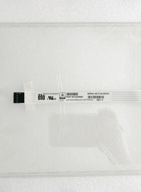 E529602 SCN-AT-FLT10.4-Z01-0H1-R 全新原装10.4寸触摸屏 触摸板