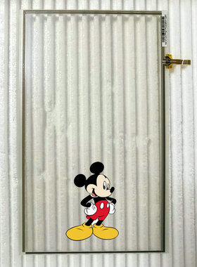 10.1触摸屏S4101C07P4Z1四线电阻屏 触摸玻璃 10片包邮