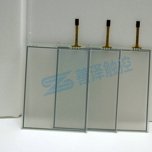 讯宝MC55触摸屏讯宝PDA触摸屏