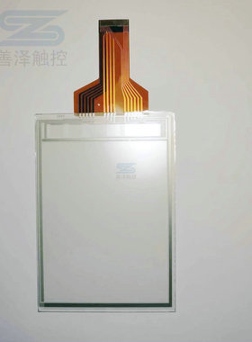 全新V806ITD V806TD V806CD V806MD-031Fujifilm/富士 触摸屏