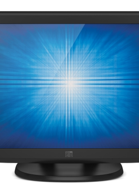 全新原装ELO触摸显示屏ET1515L-7CDC-1-GY-G(E109123)触摸显示器
