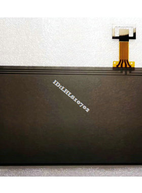 友达  6.5寸C065GW03 V0车载影音导航仪外屏 触摸屏 触控玻璃