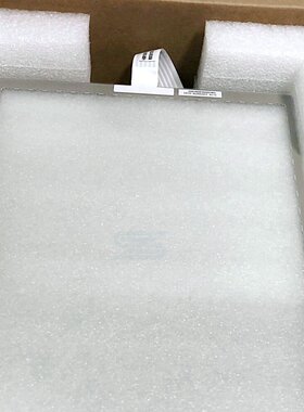 万达10.4寸五线电阻屏T104U-5RB006N-0A18R0-080FH宽温工业/医疗