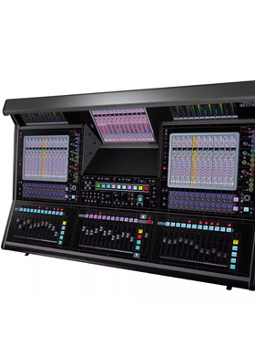 DiGiCo SD12-96数字调音台触摸屏外屏玻璃触控板 详情咨询