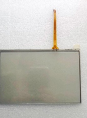 适用兄弟牌PR680W商用单头六针电脑绣花机显示触摸屏 触控板外屏