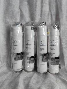 美的净水器净水机MRO215-4 MRC1692A-50G RO膜滤芯耗材配件