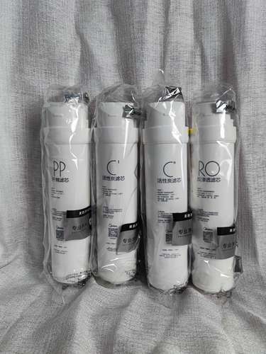 美的ro膜滤芯净水器S1滤芯