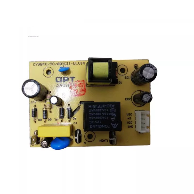 电源板电路板控制主板