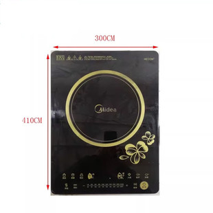 RH2155 二手拆机面板美 RT2167 RT2166 KT2115 电磁炉C21