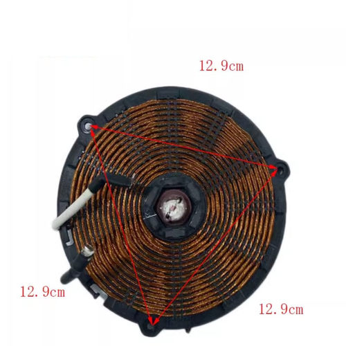 C21-RT2141/HK2188线盘加热盘