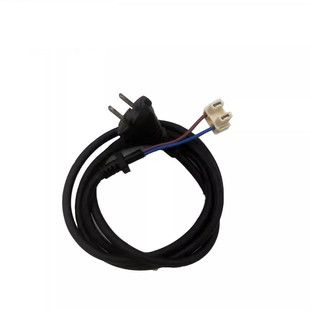 美 RT2140电源线插头线电线 电磁炉C21