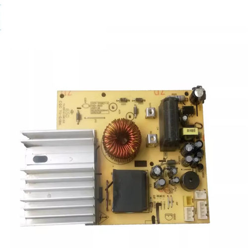 主板JYCP-21SDE7-A/R001电源板