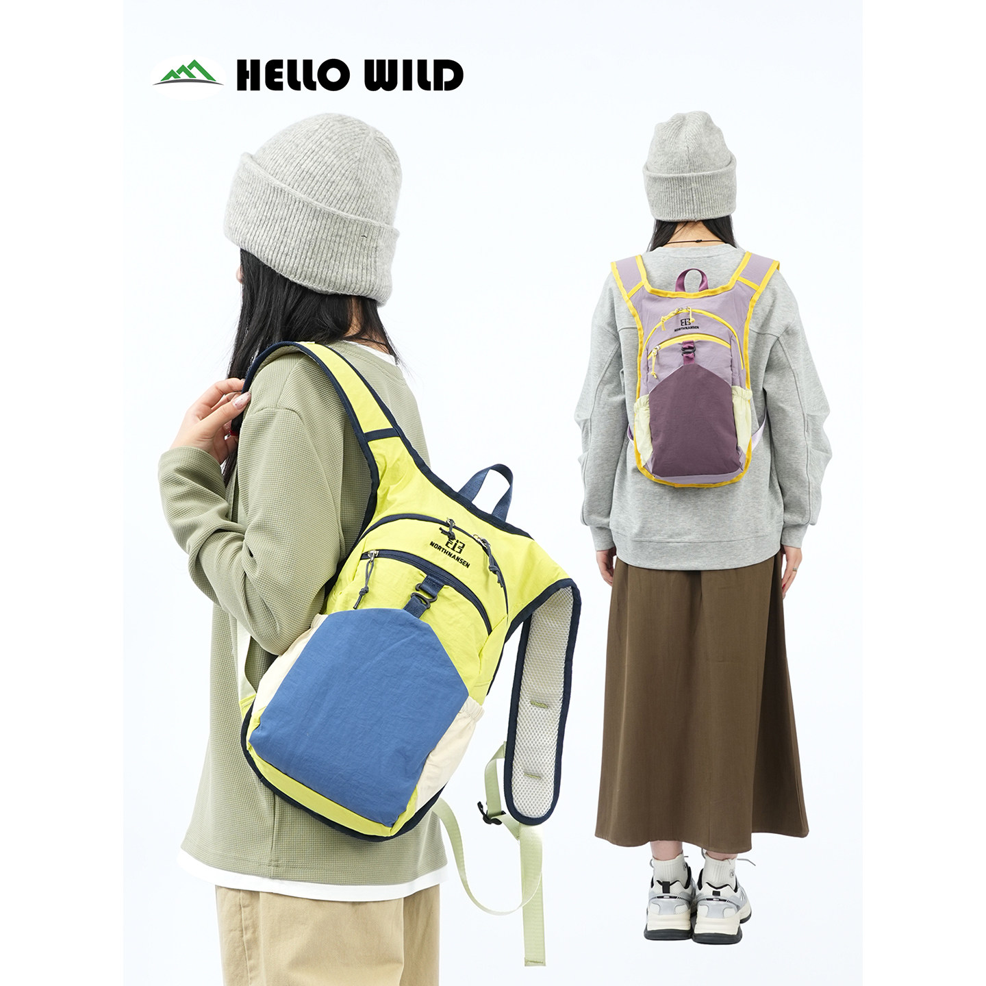 【活力上市】尝鲜49到货返差，户外轻量化登山包通勤书包旅行背包,箱包皮具/热销女包/男包,双肩背包,淘宝优惠券,粉丝福利购,淘宝优惠卷