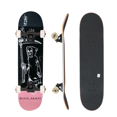 1985滑板bk沸点国产组装青少年