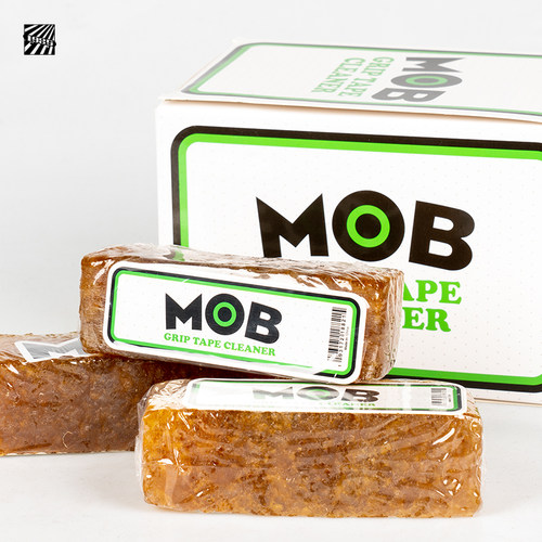 MOB橡皮擦砂纸清洁工具