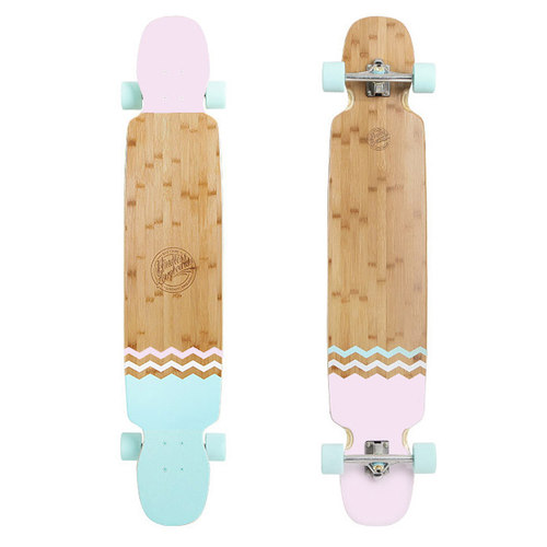 英国hamu哈姆平花入门特别款滑板