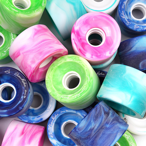 四叶草平花dancing多款可选长板