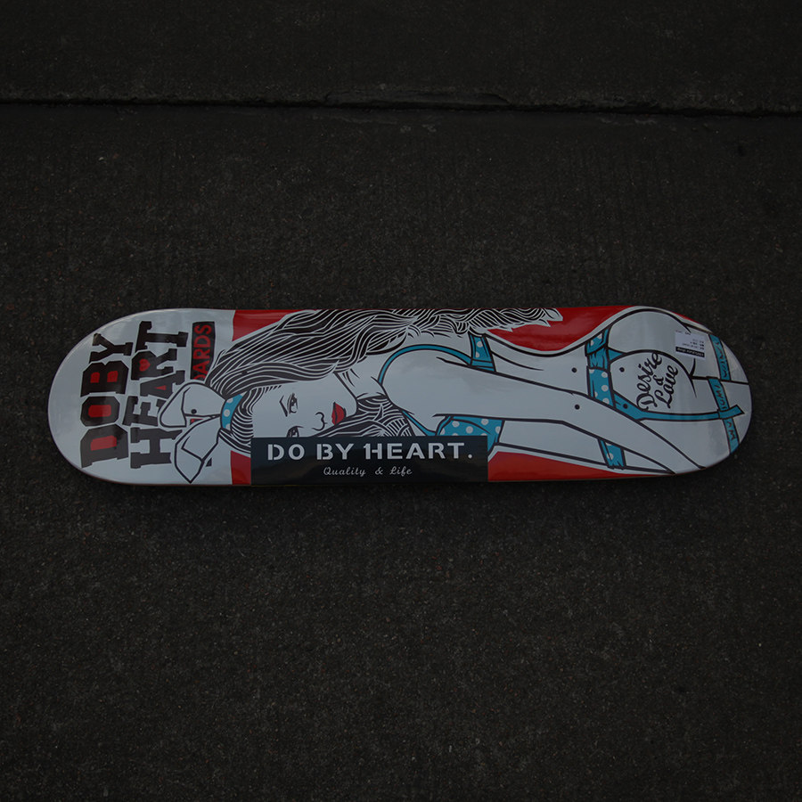 Skateboard - Ref 2597739 Image 3