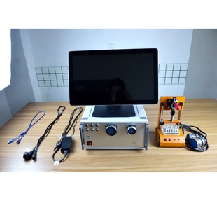 PCBA自动测试 触点颤动检测 FCT 汽车组合开关检测 汽车开关