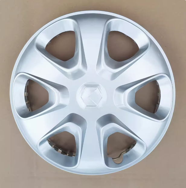 雷丁电动汽车d50轮毂盖D70改装轮胎罩轮胎装饰外壳12寸轮胎帽配件