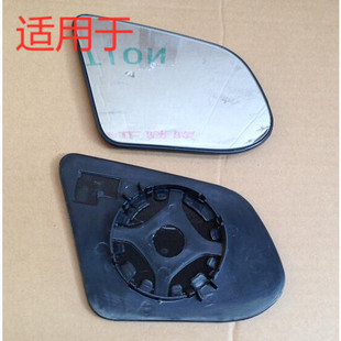 适用于CX30后视镜片 CX30倒车镜玻璃 CX30反光镜片
