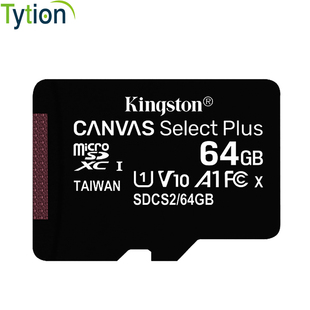 16G 操作系统 64GB高速C10储存内存卡预装 SD卡32G 树莓派金士顿TF