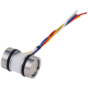差压传感器芯体高精度微压差变送器气体液体压力差检测0~5V