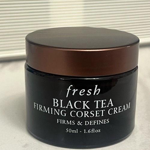 Fresh馥蕾诗红茶紧致素颜面霜