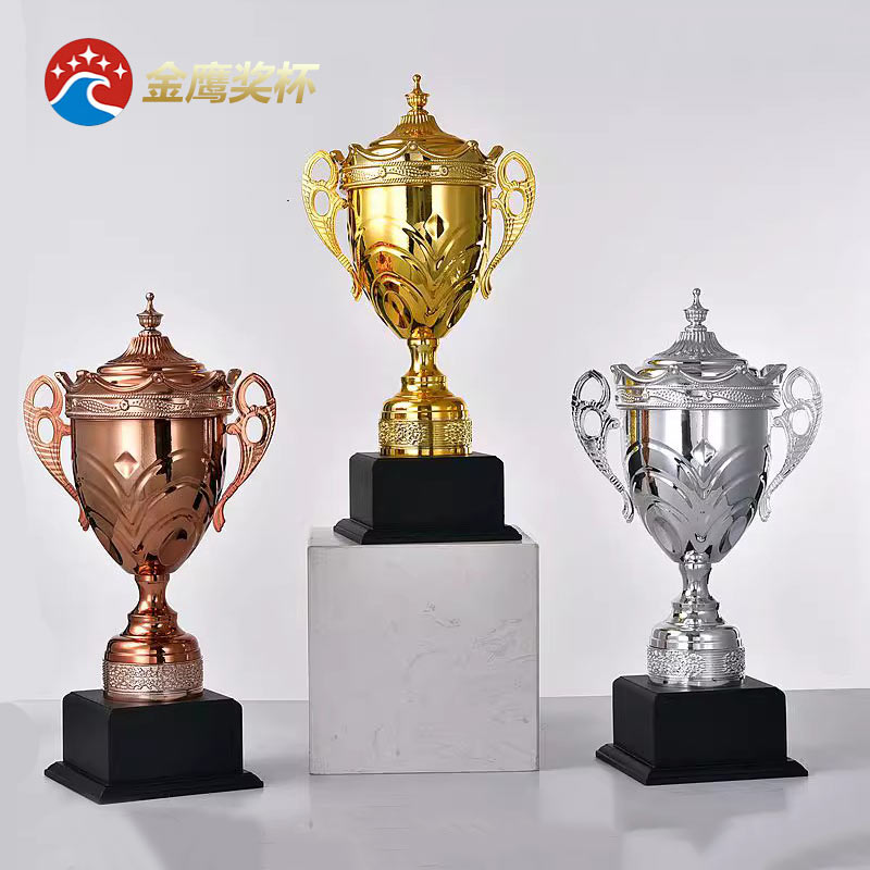 洪梓奖杯欧冠大耳朵奖杯