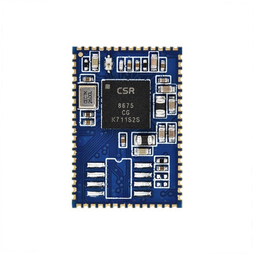 高通qcc8675蓝牙音频模块支持