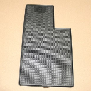 A4L 胶垫 23年 垫子 座垫 奥迪 储物盒杂物盒 适配2017 扶手箱