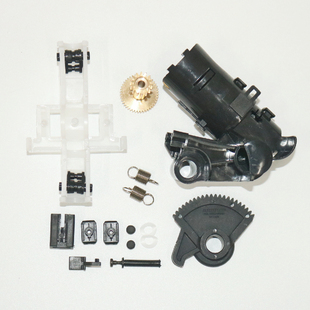 维修包 18年奥迪 拉线拉绳 修理包 A6L 支架 适配12 显示屏