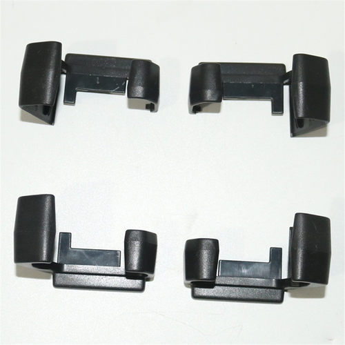 电动座椅滑轨防尘堵盖原装正品