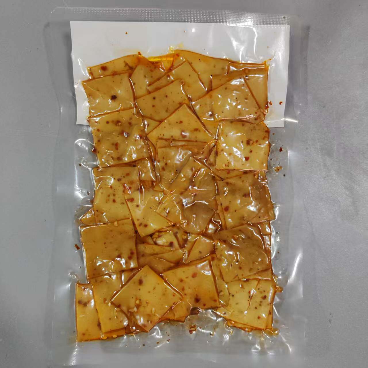 汉阴豆干蒲溪汉阴豆干200g/袋陕西安康汉阴豆干特产餐饮用包装