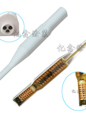 金马OptiFlex 2F喷枪模块 GA GM03倍压高压模块高压包喷枪配件