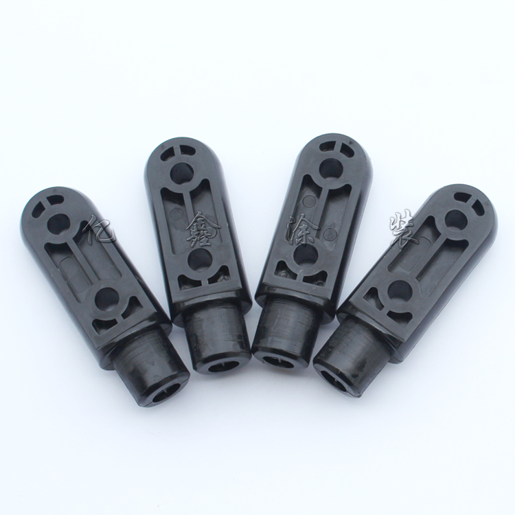 枪支架升降机件亿鑫涂装接头