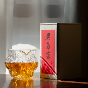 正宗老白茶福鼎白茶老寿眉2016年蜜枣香可闷泡可煮茶散茶口粮送礼