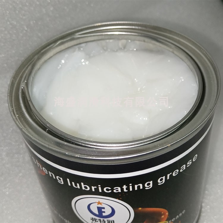 弗特润3号白色特种润滑油脂白油