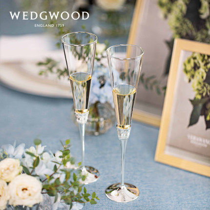 WEDGWOOD真爱相随爆款