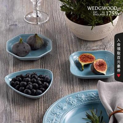 WEDGWOOD经典日用盘子