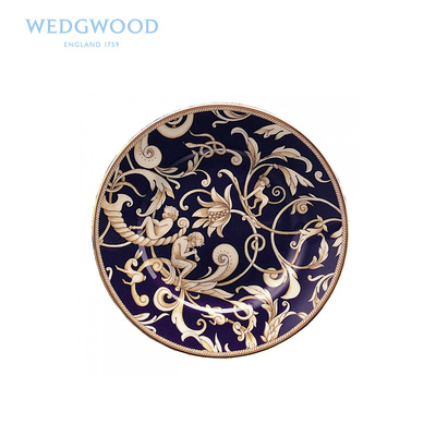 Wedgwood英国15cm收藏佳品餐盘