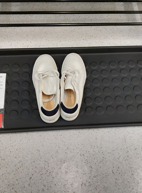 居贝格马克鞋垫鞋架托盘家用卧室鞋盒储鞋托盘塑料鞋垫鞋盘