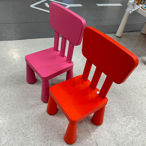 儿童椅家用儿童桌椅凳子塑料椅