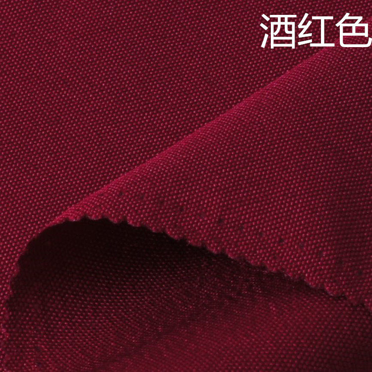 新品酒红色口布 餐巾布 纯色口布 西餐布 吸水好 包红酒专用热卖