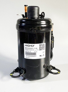 顺丰全新原装WHP00990BCX-Y1DN海立空调压缩机WHP00535BCX-R1DN